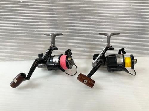 Shimano spinnrolle biomaster - spinnrolle,