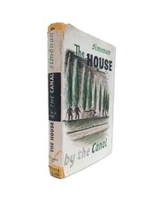 The house - canal, [first