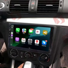 Für BMW 1er E81 E82 E87 E88