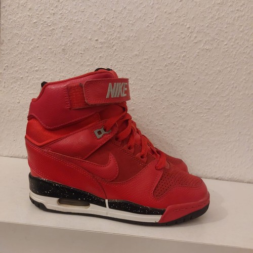 Nike air revolution sky high - nike,