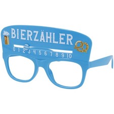 Folat partybrille bierzähler - folat,
