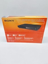 NEU: SONY DVPSR370 Dvd-Player