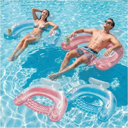 Aufblasbare wasser pool - aufblasbare,