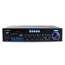 SUNBUCK AV569BT 60W+60W