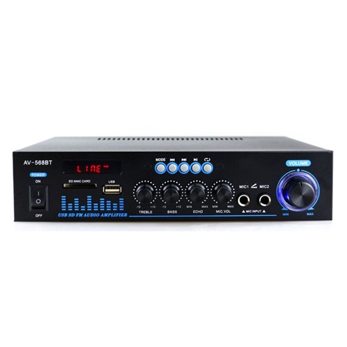Sunbuck av569bt 60w - sunbuck,