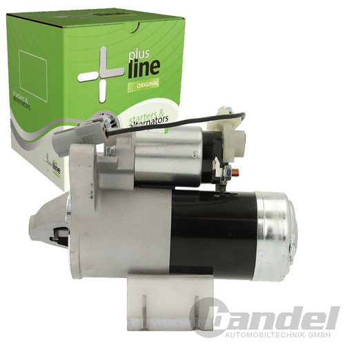 Psh line anlasser - anlasser, starter