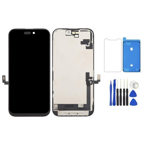Für iphone lcd display - für, 16