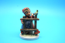 Vintage Goebel Hummel SIGNS OF