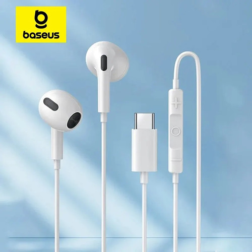 Baseus c17 ear kopfhörer - c17, in-ear-kopfhörer