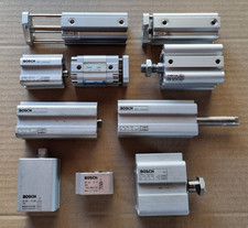 Druckluftzylinder Festool