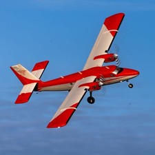 DHC-6 Twin Otter 1.4m BNF