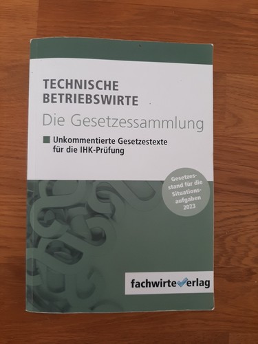2023 fachwirte verlag - 2023,