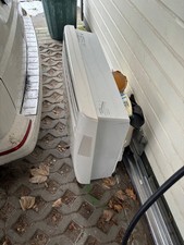 Argo  Klimaanlage Klimagerät 