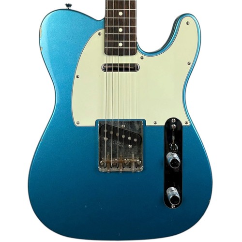 Fender japan traditional - japan, 60s