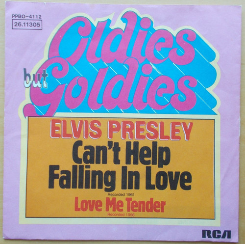 Elvis presley can help - elvis,