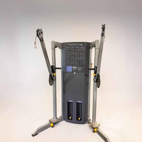 Paramount pft 200 functional - paramount, pft-200