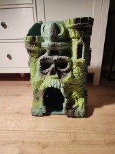 Masters of the Universe (MotU)