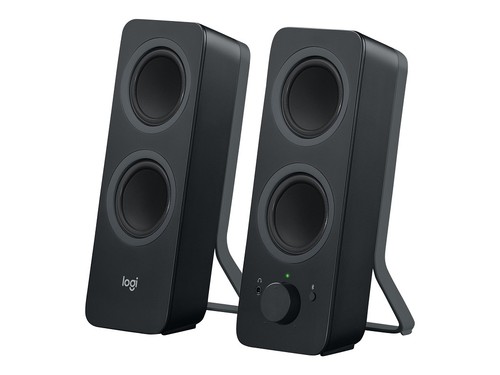 Logitech z207 lautsprecher - logitech,