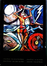 Jesus Christ - the Life of the