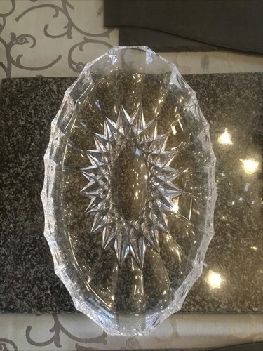 Glasschale oval - glasschale,