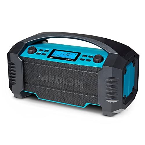Medion e66050 dab - medion, dab+