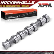 Nockenwelle für opel - für,