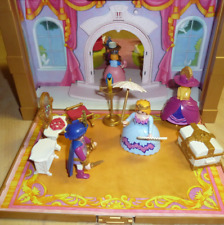 PLAYMOBIL - Mein Prinzessinnenkoffer zum Mitnehmen - 4249 -