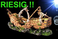 TOP Aquarium Deko 🐠 73 cm