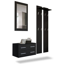 Garderobenset Flur Garderobe