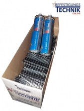 Betonnägel 2,6x16mm C6 + 2x