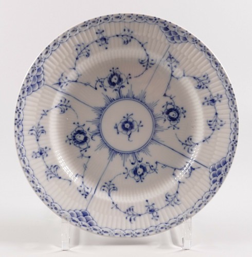 Royal copenhagen musselmalet - royal,