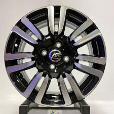 4 Alufelgen Bd 15 " Original Fiat Punto Grande Punto Evo OE 51925344 CG161