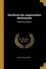 Handbuch der Angewandten