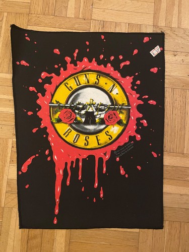 Heavy metal guns roses - heavy,