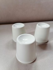 3 Abdeckungen / Deckel für