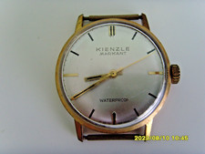 Uhr Kienzle Markant