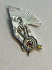 ORIGINAL CHOPARD CHRONOGRAPH MODUL ETA 2894-2 UNRUHKLOBEN  BRIDGE SPARE PART