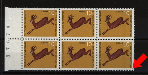 Bund 1966 511 - nr.,