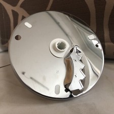 Pommes Scheibe für Mixpress 1500