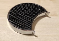 Tassenabstellfläche für