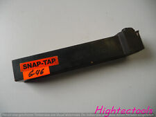 1 Stck. Snaptap Stechstahl CEAL 2525 M10