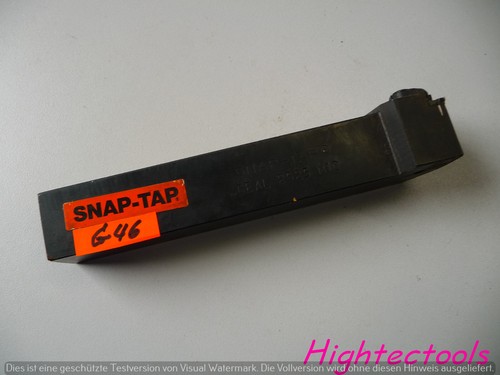 Stck snaptap stechstahl - snaptap,