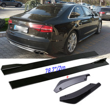 Heckstoßstangenschutz Lippe +