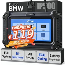 XTOOL IP500 OBD2