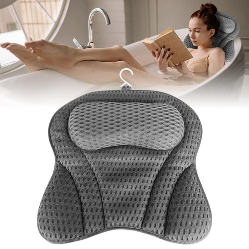 Badewannenkissen nackenkissen - badewannenkissen,