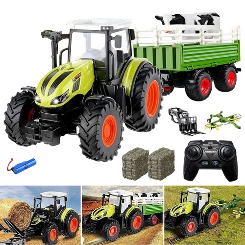 Traktor lkw - traktor,
