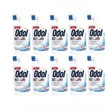 Odol Atemklar Plus Mundwasser