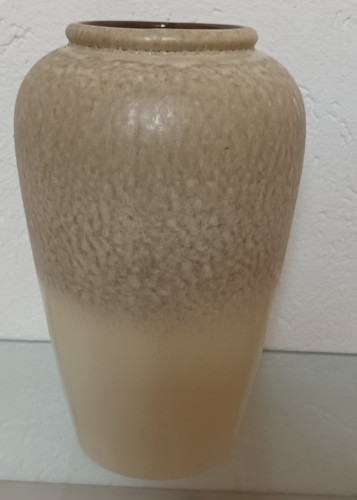 Große vase steingut keramik - große,