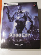 RoboCop Play Arts Figur -Neu-