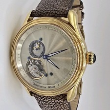 Constantin Weisz Orbital